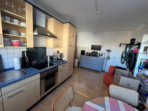 Foto - 2.5 Zimmer Erdgeschoßwohnung in Lünen