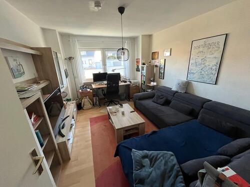 Foto - Erdgeschoßwohnung in Lünen zur Miete