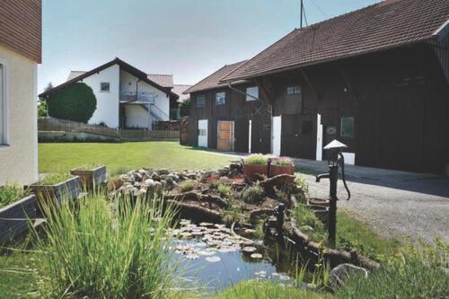 Foto - 4.5 Zimmer Erdgeschoßwohnung zur Miete in Peiting