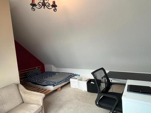 Foto - 1 Zimmer Etagenwohnung in München