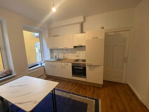 Foto - 3 Zimmer parterre Wohnung - 640,00&nbsp;EUR Kaltmiete, ca.&nbsp; 80,00&nbsp;m&sup2;