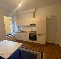 3 Zimmer parterre Wohnung - 640,00&nbsp;EUR Kaltmiete, ca.&nbsp; 80,00&nbsp;m&sup2; in Flensburg (PLZ: 24939) Altstadt