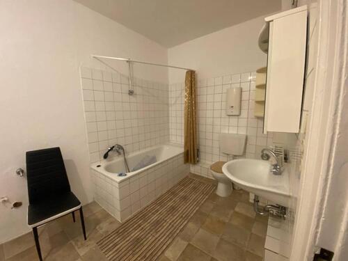 Foto - 3 Zimmer Erdgeschoßwohnung zur Miete in Flensburg