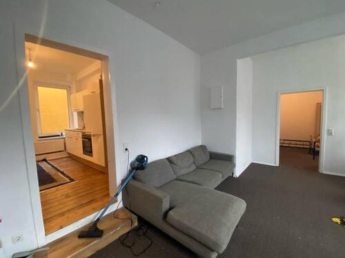 Foto - 3 Zimmer Erdgeschoßwohnung in Flensburg