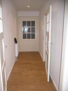 Foto - 2 Zimmer Etagenwohnung zur Miete in Halle (Saale)