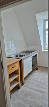 Foto - Wohnung mieten 