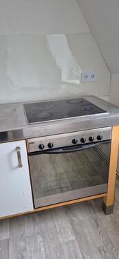 Foto - 2 Zimmer Dachgeschoßwohnung in Plauen