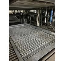 Tiefgaragenstellplatz (Duplex unten rechts) – Nähe U-Bahn Bruderm - München Thalkirchen-Obersendling-Forstenried-Fürstenried-S