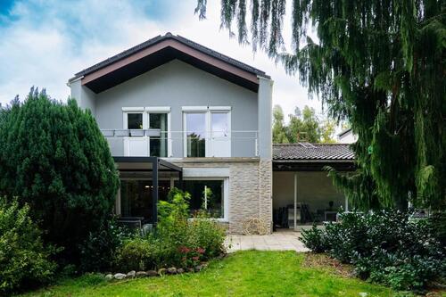 Foto - Einfamilienhaus mit Einliegerwohnung Provisionfrei!