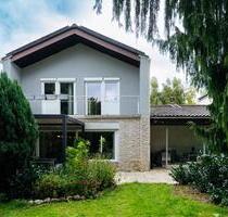 Einfamilienhaus mit Einliegerwohnung Provisionfrei! - München Feldmoching-Hasenbergl