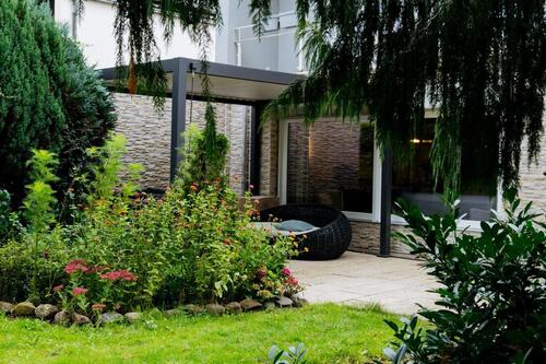 Foto - 6 Zimmer Einfamilienhaus zum Kaufen in München