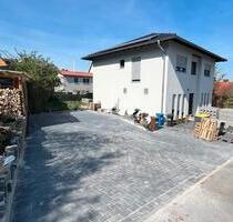 Einfamilienhaus Provisionsfrei KfW 40 Luxusbad Pool PV - Reichenberg