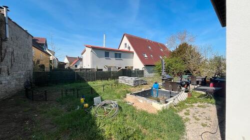 Foto - 5.5 Zimmer Einfamilienhaus in Reichenberg