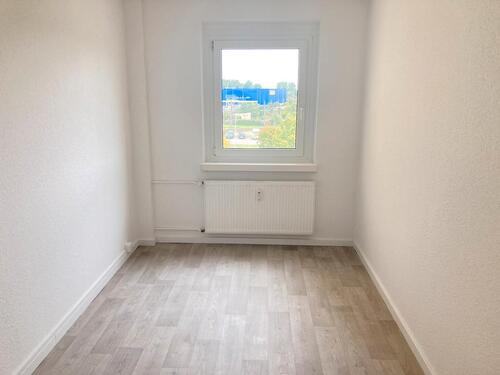 Foto - Etagenwohnung in Magdeburg zur Miete