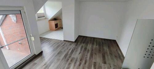 Foto - 2 Zimmer Dachgeschoßwohnung zur Miete in Hage