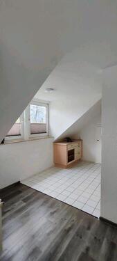 Foto - 2 Zimmer Dachgeschoßwohnung in Hage