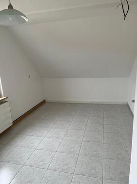Foto - 3 Zimmer Dachgeschoßwohnung in Triptis