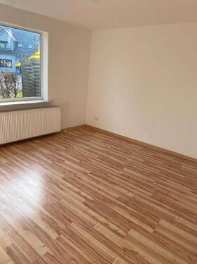 Foto - Erdgeschoßwohnung in Hoya zur Miete
