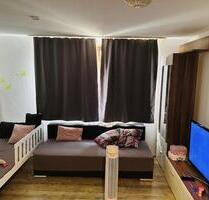 Ein Kleines1-zimmer appartment steht - Weingarten