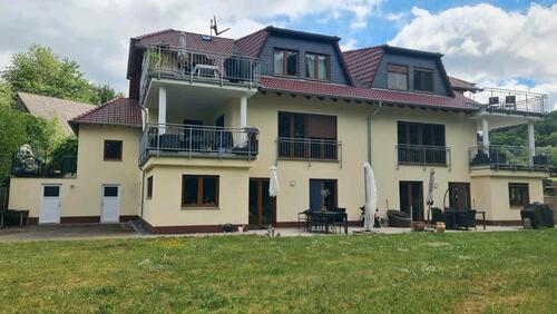 Foto - 3 Zimmer Erdgeschoßwohnung in Birkenau