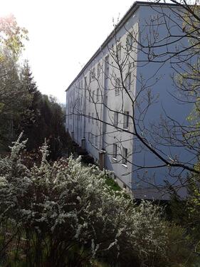 Foto - 3-Raum Wohnung in Wurzbach zu vermieten