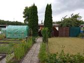 Foto - Kleingarten Schrebergarten in Dannenbüttel