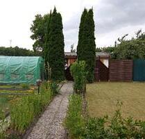 Kleingarten Schrebergarten in Dannenbüttel - Sassenburg