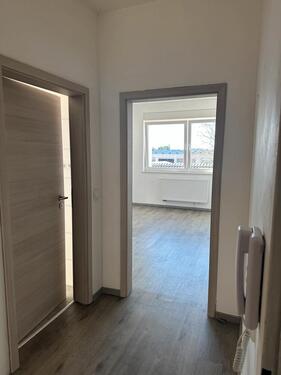 Foto - Wohnung 1.OG nähe Stadt und Einkaufsmöglichkeiten