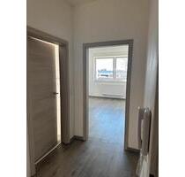 Wohnung 1.OG nähe Stadt und Einkaufsmöglichkeiten - Beckum