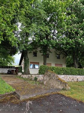Foto - Einfamilienhaus in Riesbürg zum Kaufen