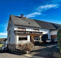 Attraktives Einfamilienhaus in 55494 Dichtelbach - Rheinböllen