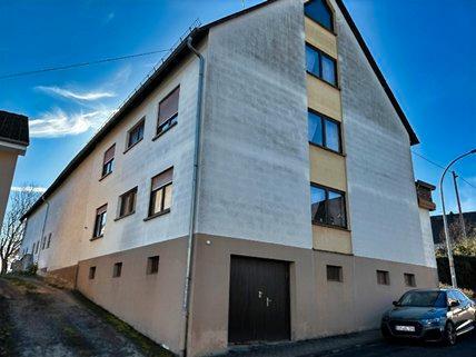 Foto - Einfamilienhaus in Rheinböllen