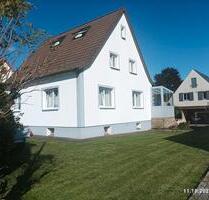Einfamilienhaus zu verkaufen - 375.000,00&nbsp;EUR Kaufpreis, ca.&nbsp; 130,00&nbsp;m&sup2; in Trossingen (PLZ: 78647)