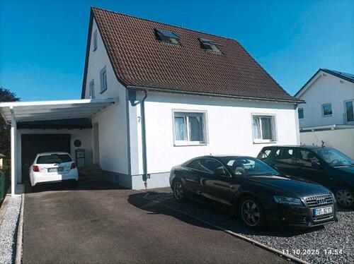 Foto - 6 Zimmer Einfamilienhaus in Trossingen