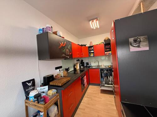 Foto - 3 Zimmer Etagenwohnung zur Miete in Jena