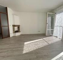 Helle Terrassenwohnung im Zentrum von Ehningen