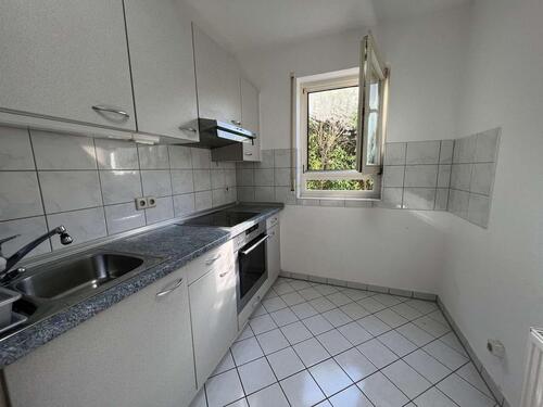 Foto - Etagenwohnung in Ehningen