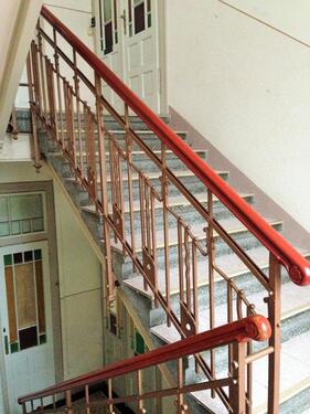 Foto - Etagenwohnung zur Miete in Annaberg-Buchholz