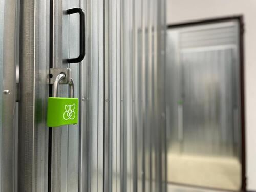 Foto - SelfstorageLagerKellerabteil in Neuperlach - Storebox München