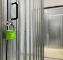 SelfstorageLagerKellerabteil in Neuperlach - Storebox München