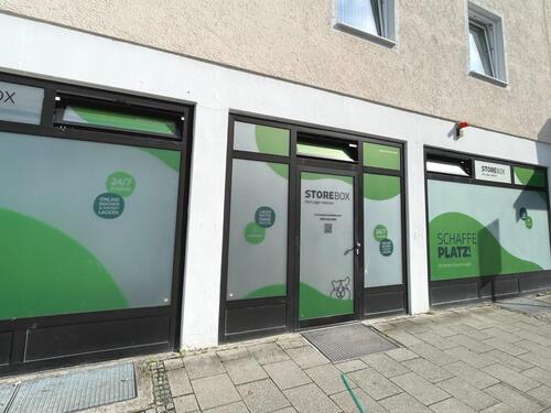 Foto - andere in München zur Miete