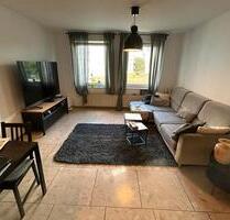 gepflegte Zweizimmerwohnung 50 Qm - Kerpen Balkhausen