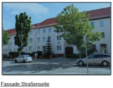 Foto - 2-Raum-Wohnung in sehr guter Lage