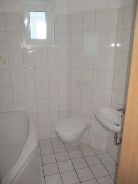 Foto - Etagenwohnung in Zeitz