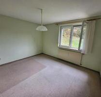 4 ZKB Wohnung Pottenstein ruhige waldrandnähne + Garage