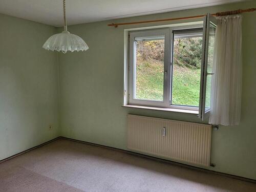 Foto - Etagenwohnung in Pottenstein