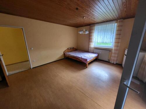 Foto - Etagenwohnung in Pottenstein zur Miete