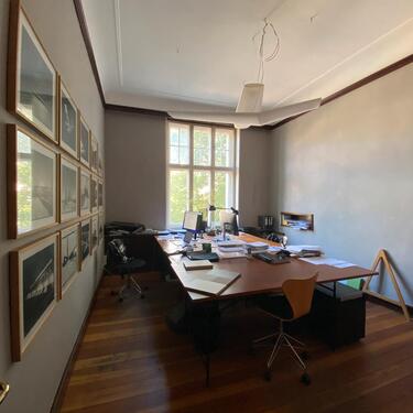 Foto - Büroräume zur Untermiete, Berlin Kreuzberg