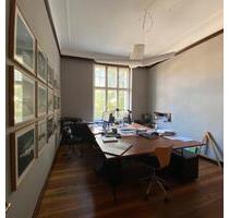 Büroräume zur Untermiete, Berlin Kreuzberg