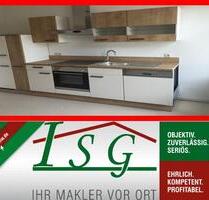 AB 01.02.2026 - Geräumige 2-Raum Wohnung im Seitenabbau inkl. EBK - SANIERT - Mittweida